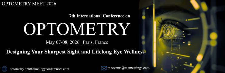 OPTOMETRY MEET 2026