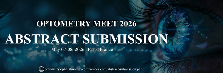  - OPTOMETRY MEET 2026
