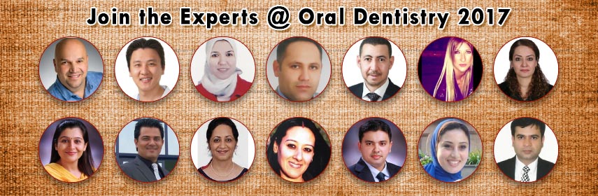  - Oral Dentistry 2017