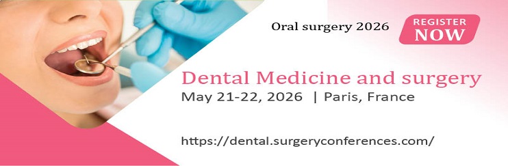  - ORAL SURGERY 2026