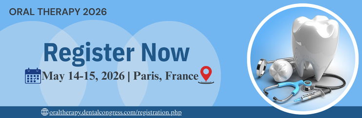  - Oral Therapy 2026