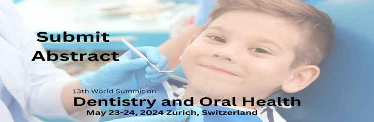 Oral Therapy - Oral Therapy 2024
