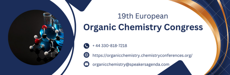 Euro Organic Chemistry 2023