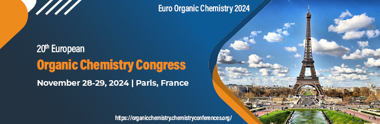 Euro Organic Chemistry 2024