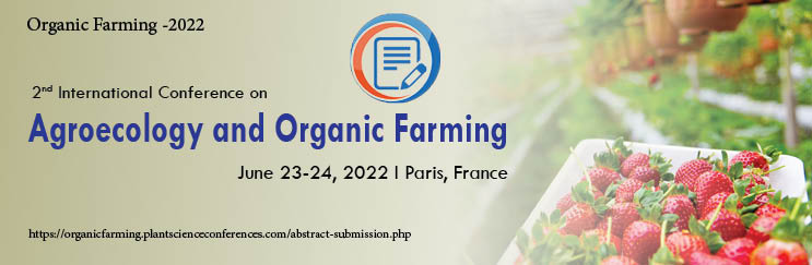  - Organic Farming 2022