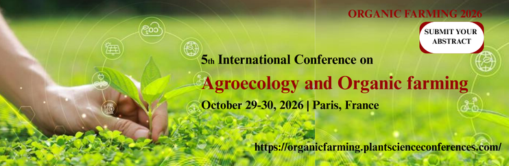 Organic Farming 2026