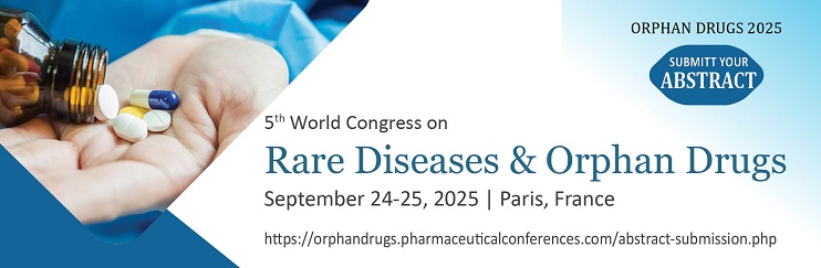  - ORPHAN DRUGS 2025