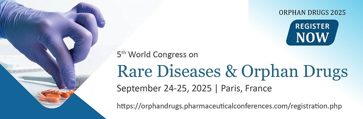 ORPHAN DRUGS 2025
