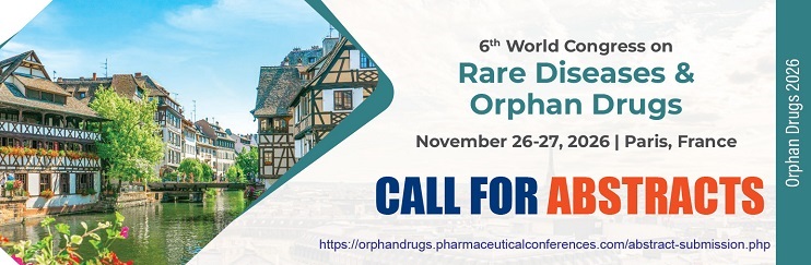  - ORPHAN DRUGS 2026
