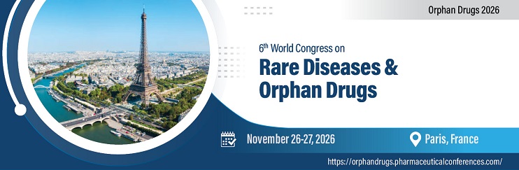 ORPHAN DRUGS 2026