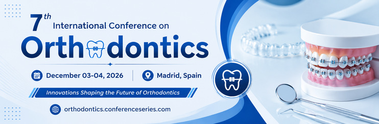ORTHODONTICS MEET 2026