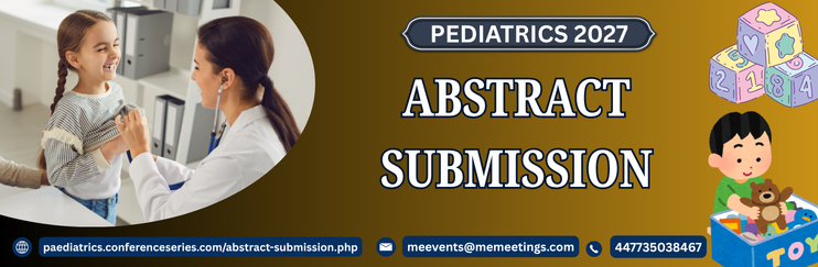  - PEDIATRICS-2027
