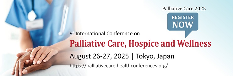 Palliative Care Conferences,  Health care conference, Health care 2025, Palliative Care 2025, Palliative Care 2025 Events ,  Palliative Care, Hospice, and Wellness,  Palliative Care Conferences ,   Palliative Care Meetings,  Palliative Care, Hospice, and Wellness,  Palliative Care, Hospice, and Wellness Congress 2025,  Palliative Care Symposiums,  