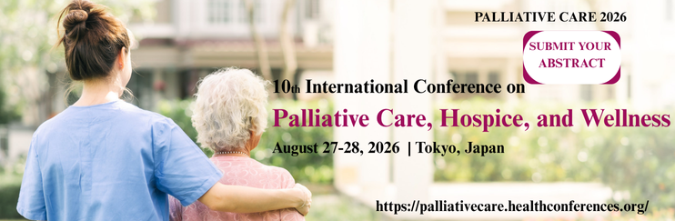 PALLIATIVE CARE 2026