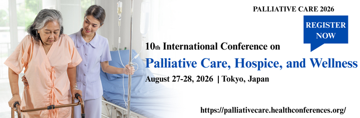  - PALLIATIVE CARE 2026