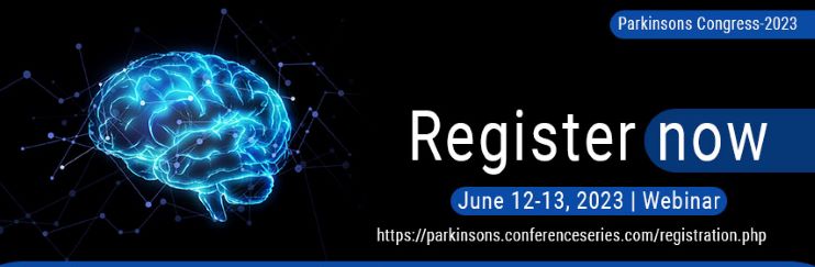  - Parkinsons Congress-2023