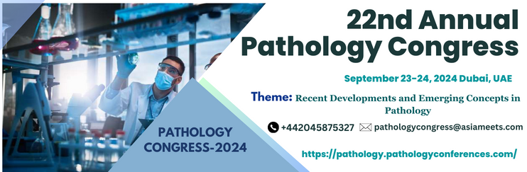 Pathology Congress-2024