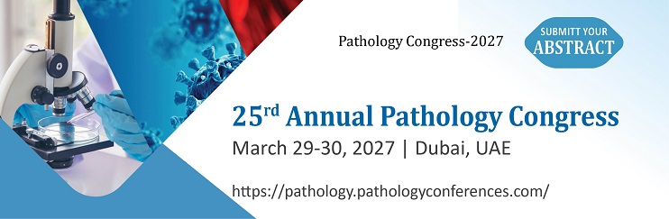 Pathology Congress-2027