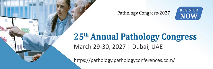  - Pathology Congress-2027