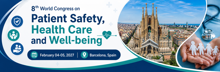 Patient Safety Congress 2027