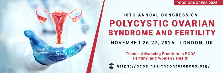 PCOS CONGRESS 2026