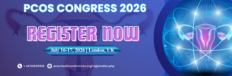  - PCOS CONGRESS 2026