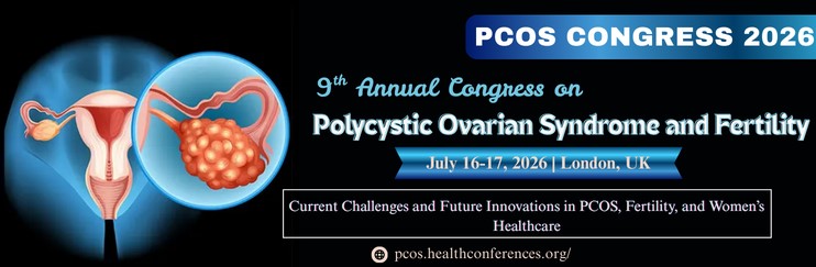 PCOS CONGRESS 2026