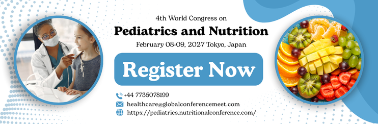  - ASIA PEDIATRICS 2027