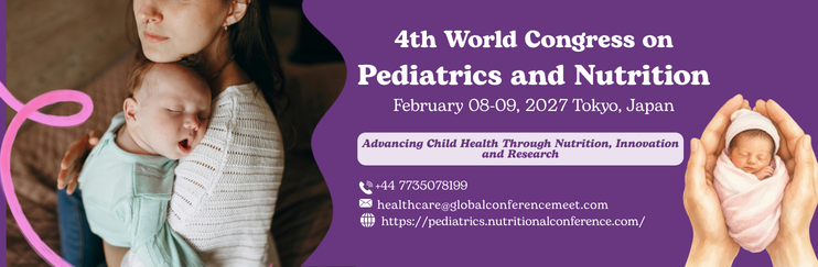 ASIA PEDIATRICS 2027