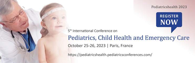  - Pediatricshealth 2023