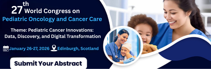 Pediatric Cancer Congress 2026