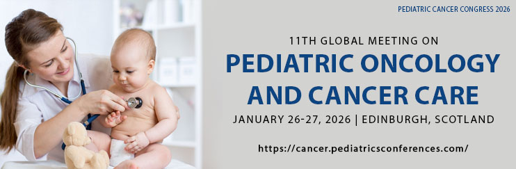 Pediatric Cancer Congress 2026