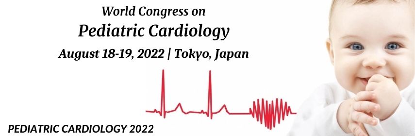 PEDIATRIC CARDIOLOGY 2022 - pediatric cardiology 2022