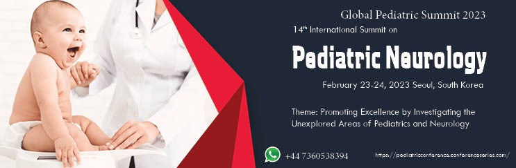 Global Pediatric summit 2023