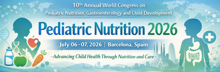 Pediatric Nutrition 2026