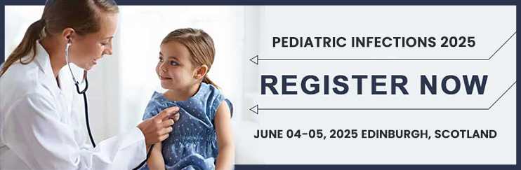 Pediatric Infectious Disease,Pediatric Infectious Disease Conference,Pediatric Infectious Disease Conferences,Pediatric Infectious Disease Congress,Pediatric Cardiology,Cardiothoracic Surgery,Leukaemia
