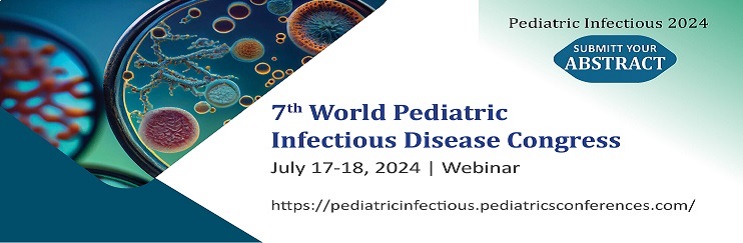 Pediatric Infectious 2024