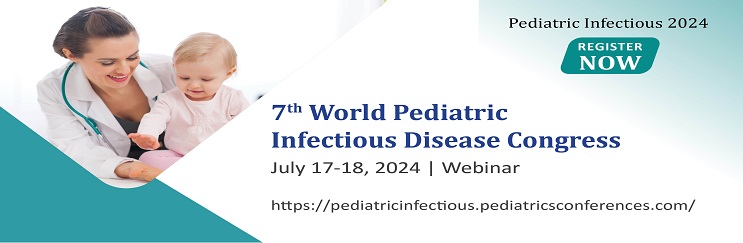  - Pediatric Infectious 2024