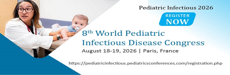  - Pediatric Infectious 2026