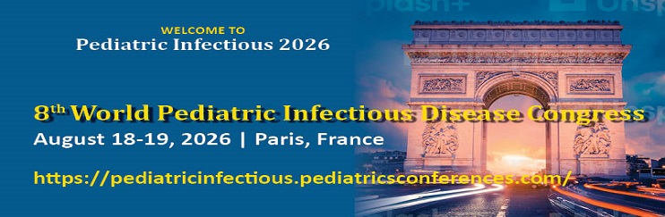  - Pediatric Infectious 2026