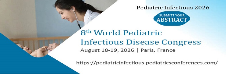 Pediatric Infectious 2026