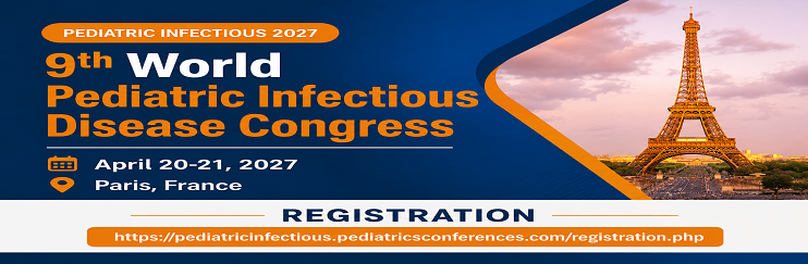  - Pediatric Infectious 2027