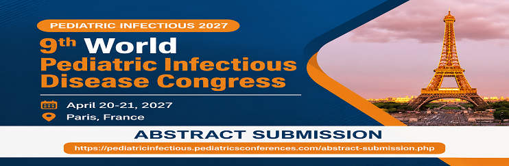  - Pediatric Infectious 2027