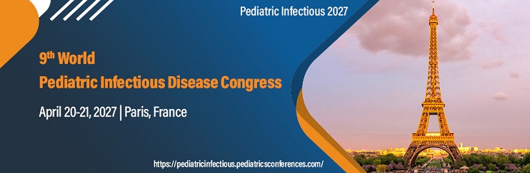 Pediatric Infectious 2027