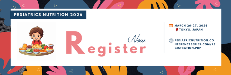  - PEDIATRICS NUTRITION 2026