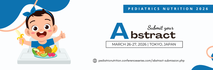  - PEDIATRICS NUTRITION 2026