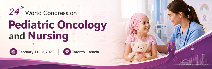Pediatric Oncology Conference 2027