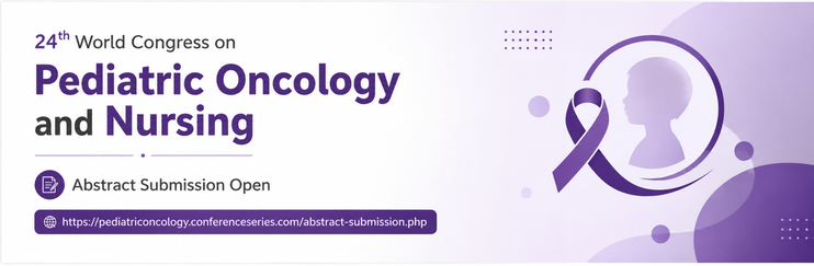  - Pediatric Oncology Conference 2027