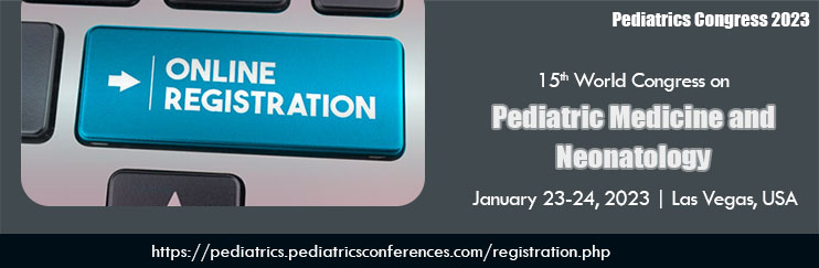  - Pediatric Conference 2023 