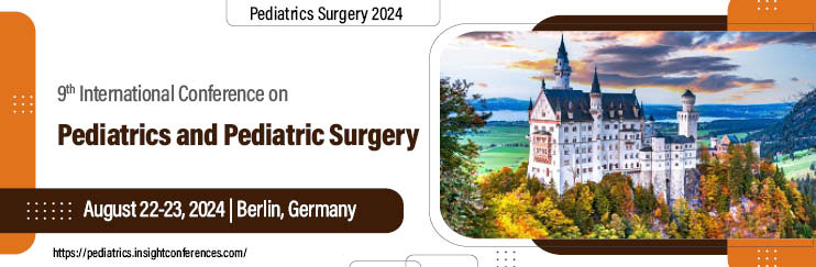 Pediatrics Conferences, Pediatrics 2024, Pediatrics Meetings, Pediatrics Conferences in Europe, Pediatrics Events, Pediatrics Conferences Germany, Pediatrics Conferences Berlin, Pediatrics Congress 2024, Pediatrics Conferences 2024 USA, Pediatrics Conferences 2024 Asia, Pediatrics Surgery Conferences